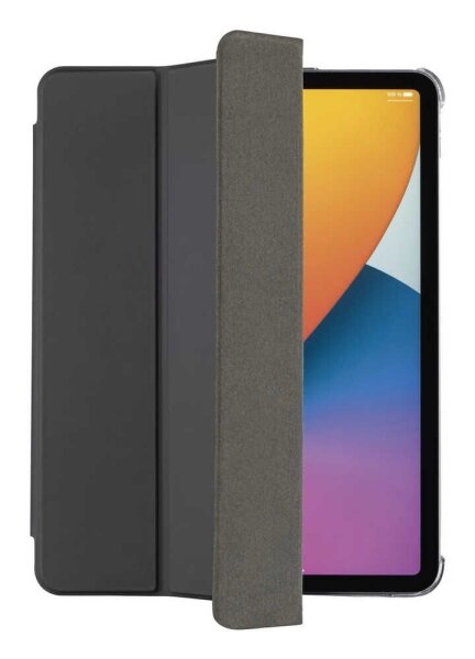 hama Fold Clear 2026 Tablet-Hülle für Apple iPad Air 13" (M2), iPad Air 13" (M3) schwarz