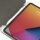 hama Fold Clear 2026 Tablet-Hülle für Apple iPad Air 13" (M2), iPad Air 13" (M3) schwarz