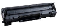 HP 78A (CE278AD) schwarz Tonerkartuschen, 2er-Set