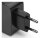 hama Ladeadapter schwarz, 65 Watt