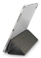 hama Fold Clear Tablet-Hülle für Apple iPad 10. Gen (2022), iPad 11. Gen (2025) schwarz
