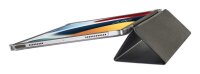 hama Fold Clear Tablet-Hülle für Apple iPad 10. Gen (2022), iPad 11. Gen (2025) schwarz