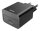 hama Ladeadapter schwarz, 20 Watt