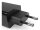 hama Ladeadapter schwarz, 20 Watt