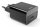 hama Ladeadapter schwarz, 20 Watt