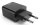 hama Ladeadapter schwarz, 20 Watt