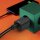 hama Ladeadapter schwarz, 30 Watt