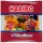 HARIBO WINE GUMS Fruchtgummi 500,0 g, 1 Pack