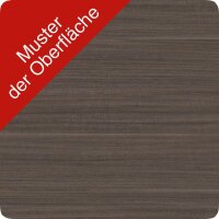 Quadrifoglio Rollcontainer eukalyptus 4 Auszüge 42,0 x 56,0 x 56,0 cm