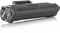KMP SA-T42  schwarz Toner kompatibel zu SAMSUNG MLT-D1042S (SU737A)