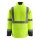 MASCOT® unisex Warnjacke Penrith  warngelb, anthrazit Größe 4XL