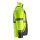 MASCOT® unisex Warnjacke Penrith  gelb, schwarzblau Größe 4XL