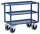 Rollcart Tischwagen 06-7166 blau 110,0 x 50,0 x 84,0 cm