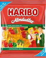 HARIBO Almdudler Fruchtgummi 160,0 g