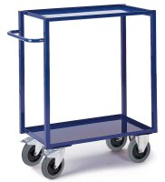 Rollcart Tischwagen 06-7177 blau 110,0 x 50,0 x 105,0 cm