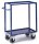 Rollcart Tischwagen 06-7177 blau 110,0 x 50,0 x 105,0 cm