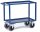 Rollcart Tischwagen 06-7167 blau 110,0 x 50,0 x 84,0 cm