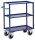 Rollcart Tischwagen 06-7178 blau 120,0 x 70,0 x 105,0 cm