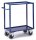 Rollcart Tischwagen 06-7179 blau 120,0 x 70,0 x 105,0 cm