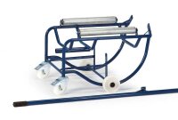 Rollcart Fasskipper bis 250,0 kg