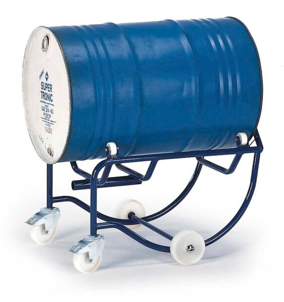 Rollcart Fasskipper bis 250,0 kg