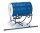 Rollcart Fasskipper bis 250,0 kg