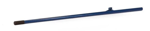 Rollcart Hebelstange für Fasskipper blau