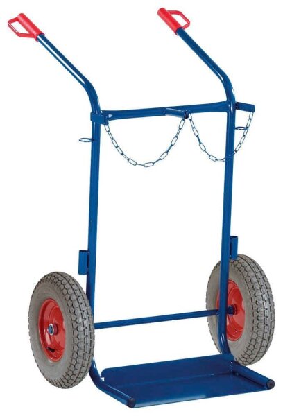 Rollcart Sackkarre für Gasflaschen bis 200,0 kg