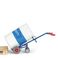 Rollcart Fasskarre bis 250,0 kg