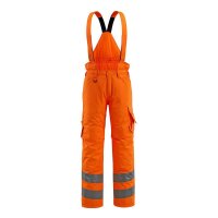 MASCOT® unisex Warnschutz-Latzhose Ashford...