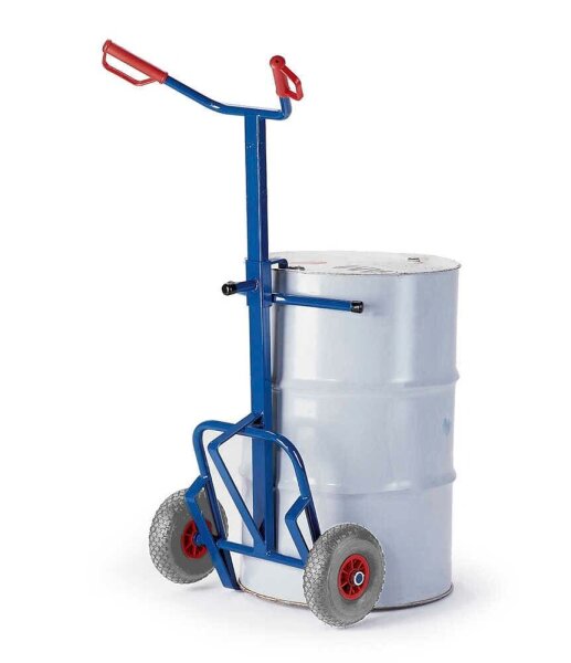 Rollcart Fasskarre bis 250,0 kg