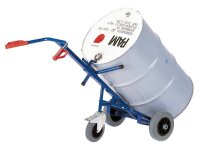 Rollcart Fasskarre bis 250,0 kg
