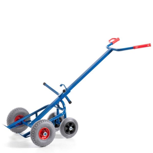 Rollcart Fasskarre bis 250,0 kg
