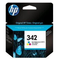HP 342 (C9361EE) color Druckerpatrone