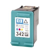 HP 342 (C9361EE) color Druckerpatrone