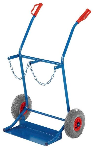 Rollcart Sackkarre für Gasflaschen bis 100,0 kg