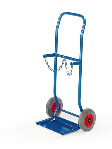 Rollcart Sackkarre für Gasflaschen bis 100,0 kg