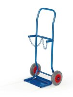 Rollcart Sackkarre für Gasflaschen bis 100,0 kg