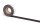 MAUL Magnetband selbstklebend braun 6,0 cm x 10,0 m, 1 St.