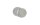 MAUL Magnete silber, Metall Ø 1,0 x 2,0 cm, 4 St.