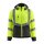 MASCOT® unisex Warnjacke Blackpool gelb, schwarz Größe 4XL