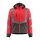 MASCOT® unisex Warnjacke Blackpool rot, anthrazit Größe 3XL