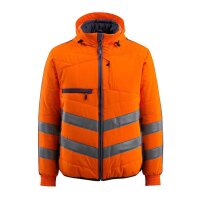 MASCOT® unisex Warnjacke Dartford  orange,...