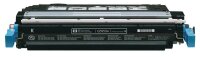 HP 643A (Q5950A) schwarz Tonerkartusche