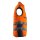 MASCOT® unisex Warnweste Grimsby  orange, schwarzblau Größe L