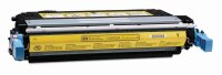 HP 643A (Q5952A) gelb Tonerkartusche