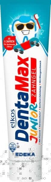 diadent Kinderzahnpasta 100 ml