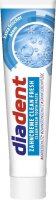 diadent Clean Fresh Zahnpasta 125 ml