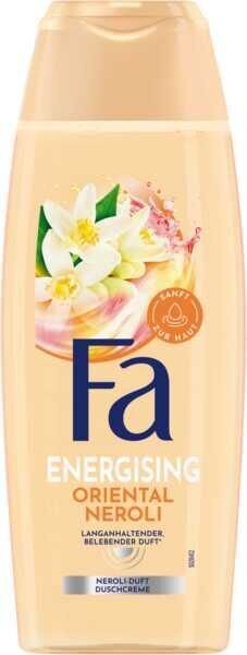 Fa ENERGISING ORIENTAL NEROLI Duschgel 250,0 ml