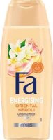 Fa ENERGISING ORIENTAL NEROLI Duschgel 250,0 ml